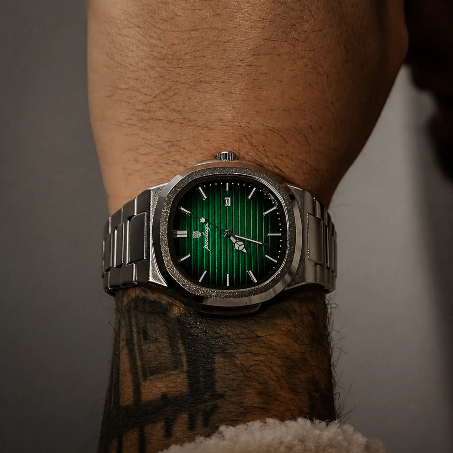 Viktor Poedagar® Nautilus