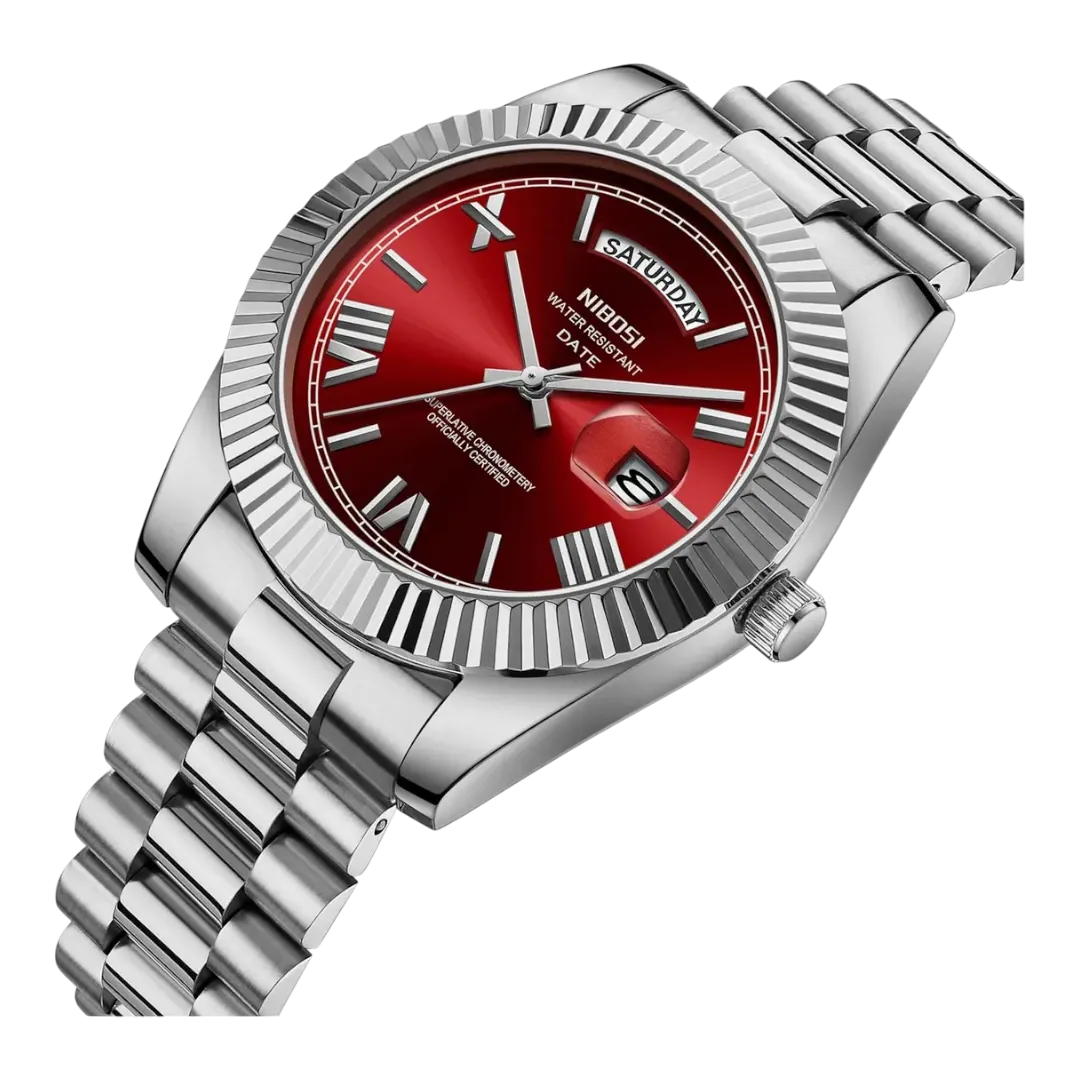 Viktor Poedagar® Crimson Legacy