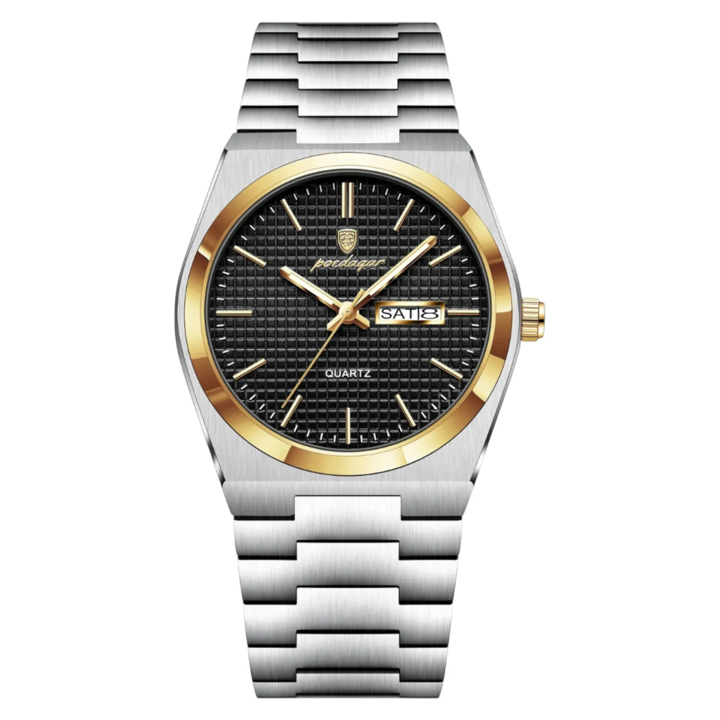Viktor Poedagar® Guilloche