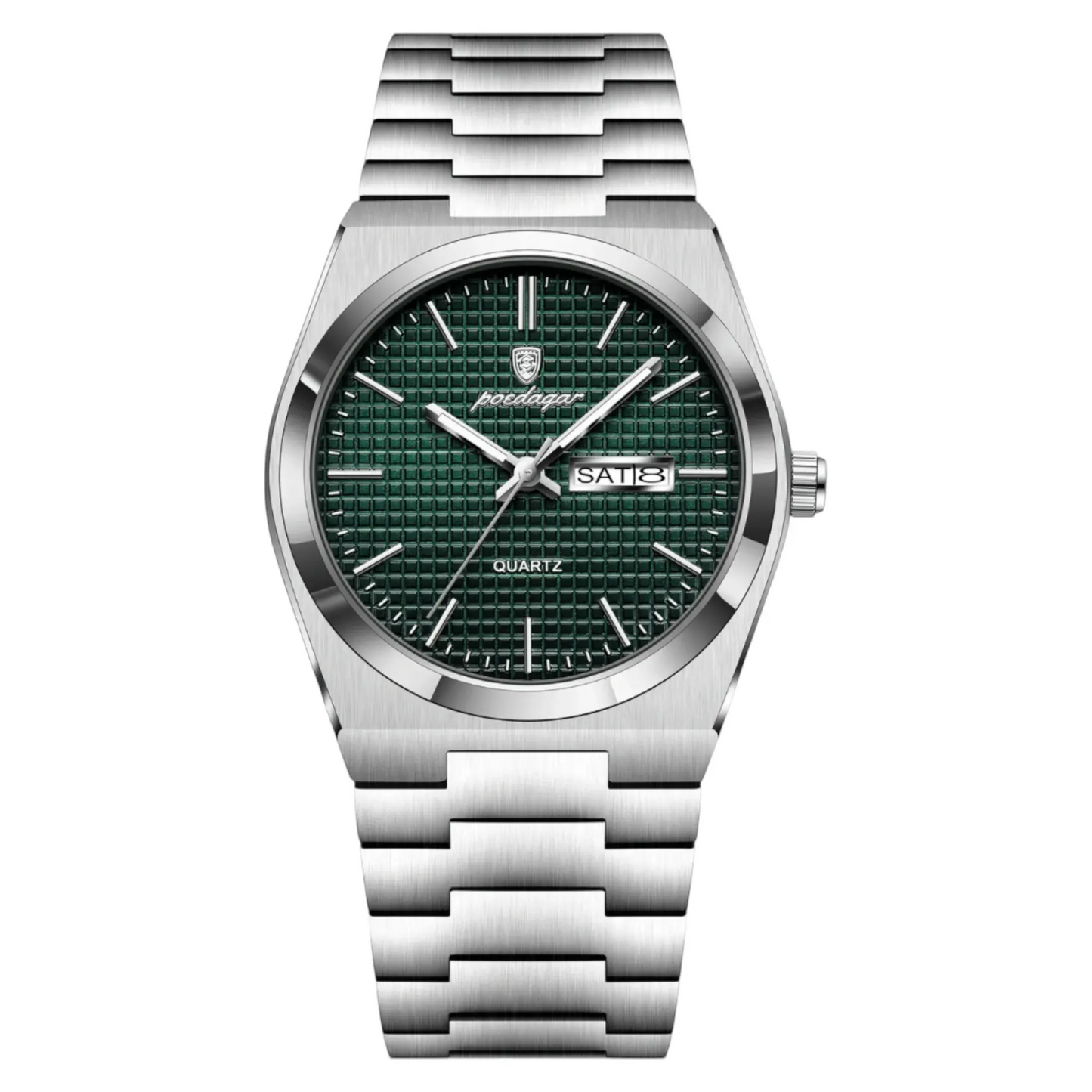 Viktor Poedagar® Guilloche