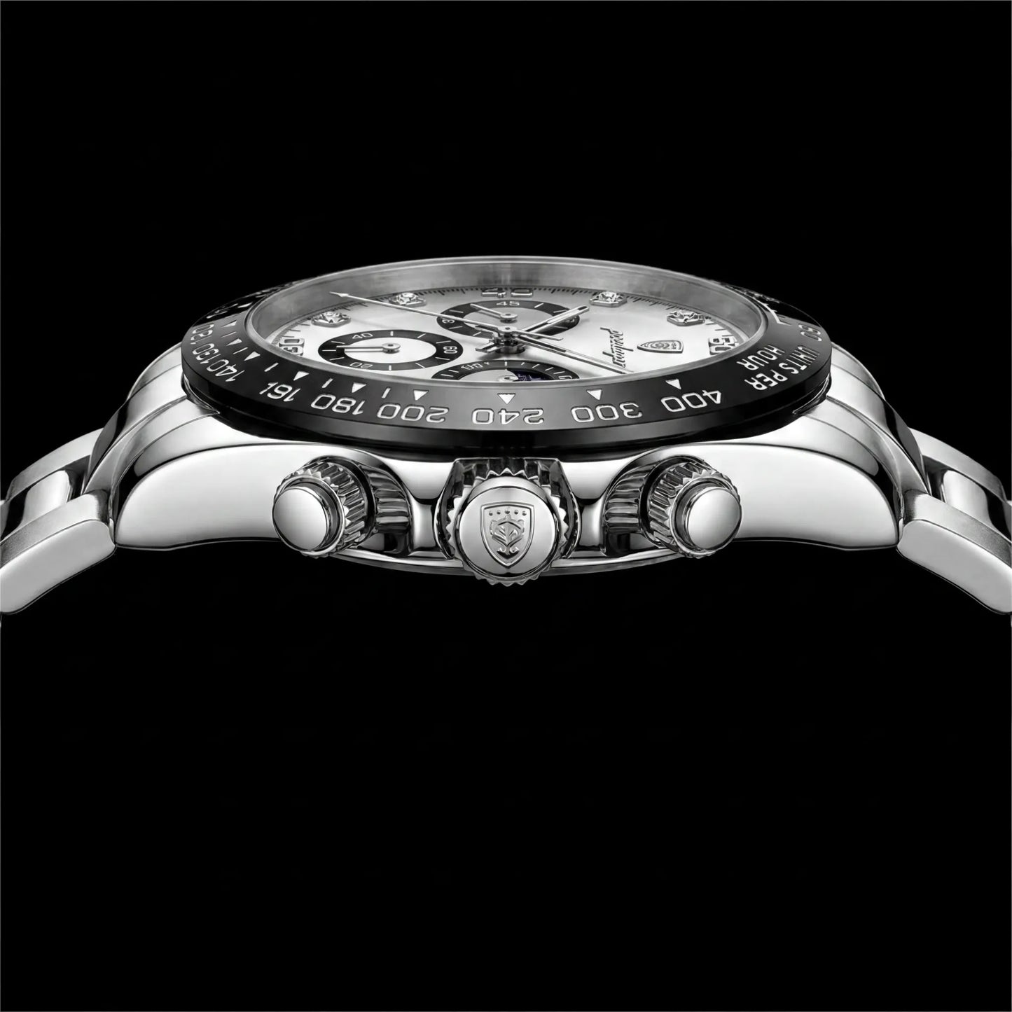 Viktor Poedagar® Lunaire