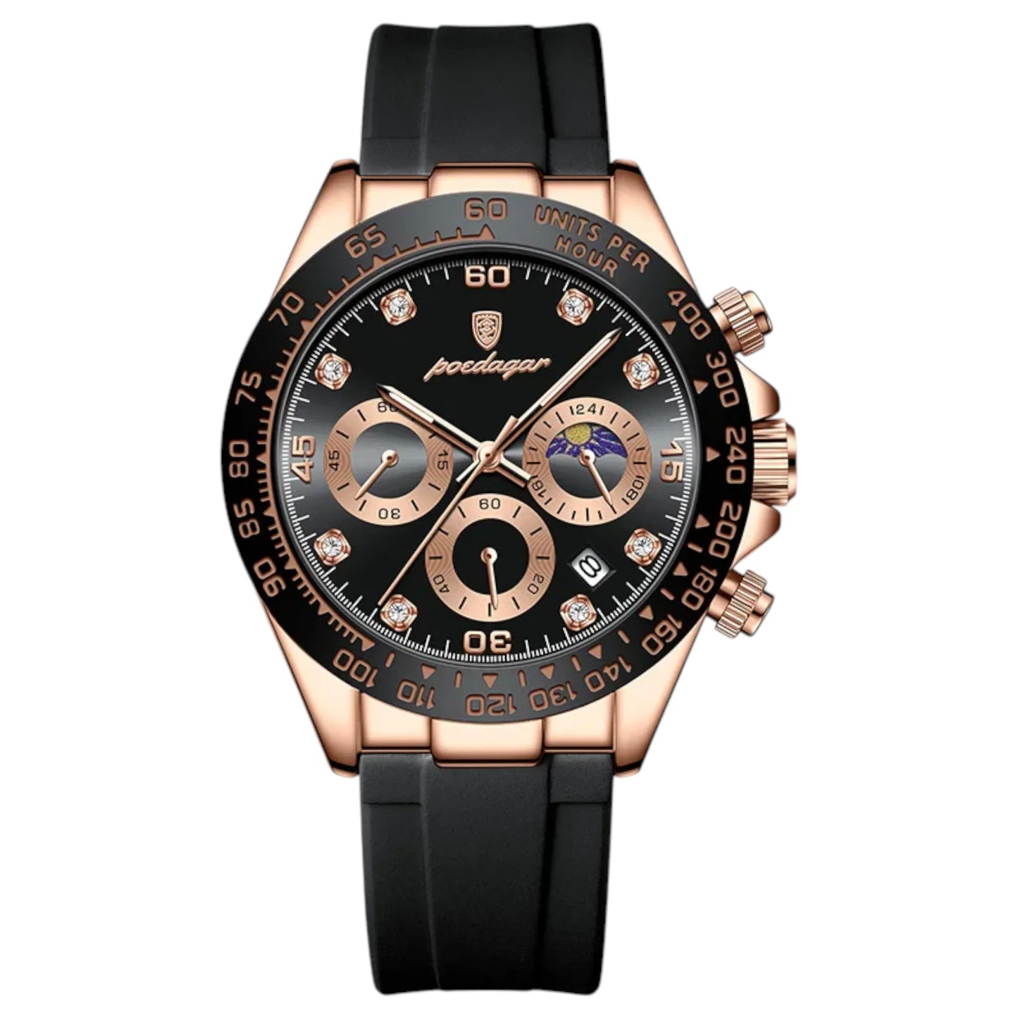 Viktor Poedagar® Lunaire